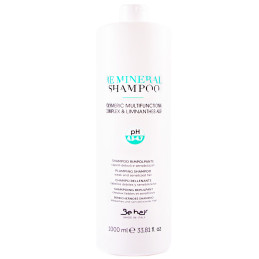 Be Hair Be Mineral Plump shampoo 1000ml