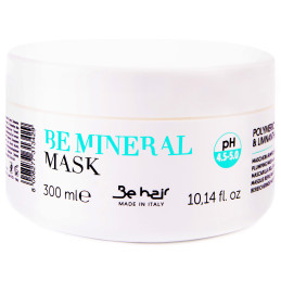 Be Hair Be Mineral Plumping Mask 300ml