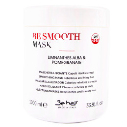 Be Hair Be Smooth Mask 1000ml