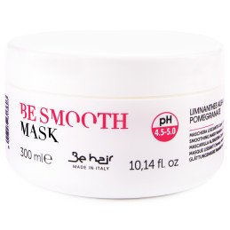 Be Hair Be Smooth Mask 300ml
