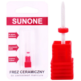 SunOne Ceramic Cone Cutter cutter - soft