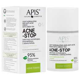 Apis Acne-stop face cream 50ml