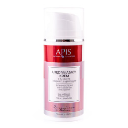 Apis face cream with cranberry and argan oil 100ml