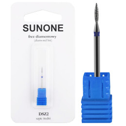 SunOne Diamond Cone Cutter - medium
