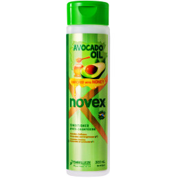 NOVEX Avocado Oil,Conditioner, 300ml