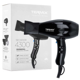 Termix 4300 - hair dryer