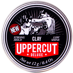 Uppercut Deluxe Clay Pomade 12 g