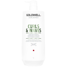 Goldwell Dualsenses Curls & Waves Shampoo 1000 ml