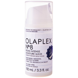 Olaplex No. 8 Bond Intense Mask 100ml