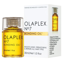 Olaplex No.7 Bond Oil 30ml
