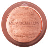 Makeup Revolution Reloaded Holiday Romance bronzer