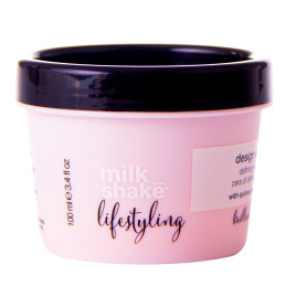 Milk Shake Lifestyling Design Wax 100 ml