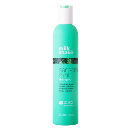 Milk Shake Sensoral Mint Shampoo 300 ml