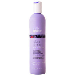 Milk Shake Silv Shine Shampoo Light 300 ml