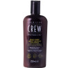 American Crew Daily Moisturizing shampoo 250 ml