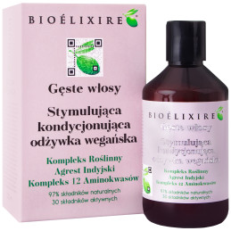 Bioelixire hair loss preventing conditioner 300 ml