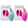 Lewer - Sonic Face Cleansing Brush Various Colours