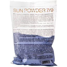 Sun Powder 7/9 500g