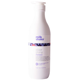 Milk Shake Silver Shine Shampoo 1000 ml