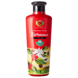 Herbaria Banfi Stimulating Hair Growth Tratment with Caffeine and Ginseng 250 ml