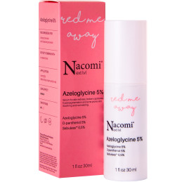 Nacomi Next Level Azeloglycine 5% - serum