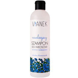 Vianek Moisturizing Shampoo 300 ml