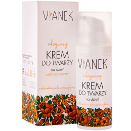 Vianek Nourishing Face Cream 50 ml