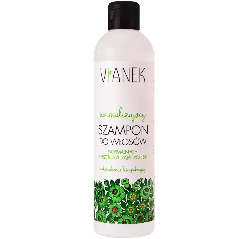 Vianek Normalising Shampoo 300 ml