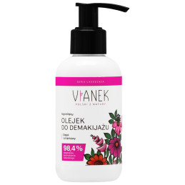Vianek Soothing Make Up Remover 150 ml