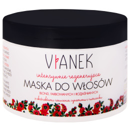 Vianek Mask for Coloured and Bleached Hair 150 ml
