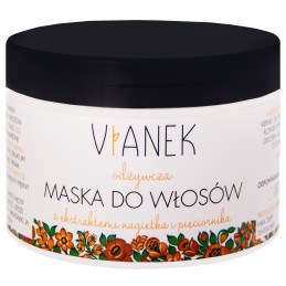 Vianek Calendula Hair Mask 150 ml