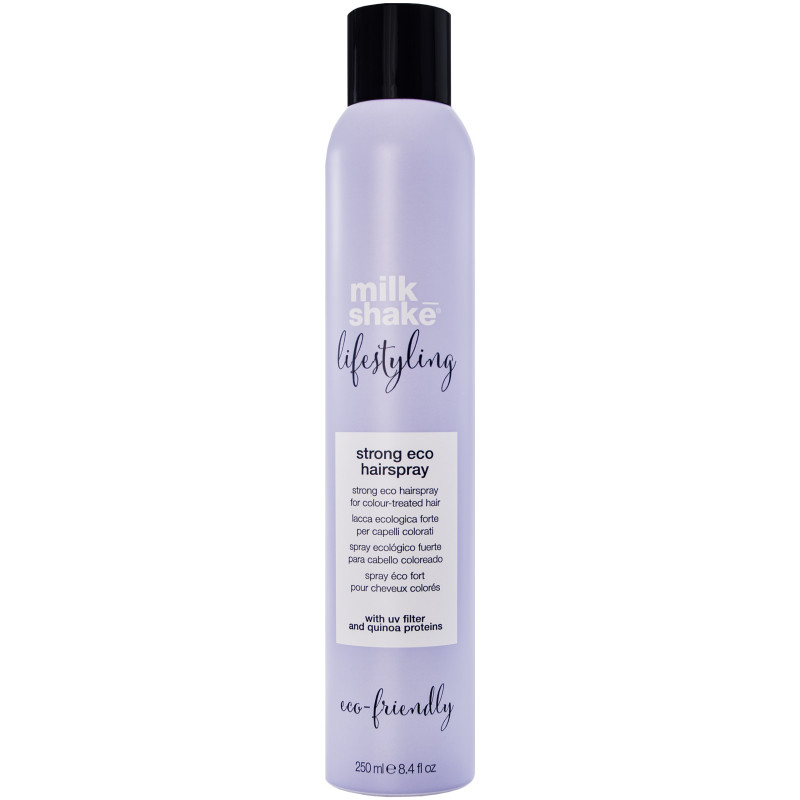 Milk Shake Strong Eco Hair Spray 250 ml