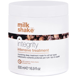 Milk Shake Integrity Intensive Mask 500 ml
