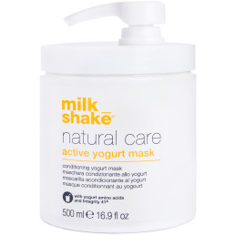 Milk Shake Yoghurt Mask 500 ml