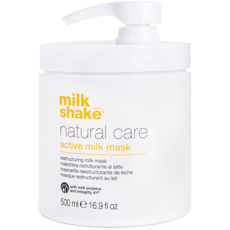 Milk Shake Milky Mask 500 ml