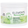 Wella Elements Renewing hair mask 500 ml
