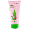 Yumi Aloes & Watermelon moisturizing shower gel 200 ml
