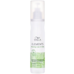 Wella Elements Renewing Leave-in Spray Hair conditioner 150 ml