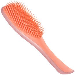 Tangle Teezer Wet Detangler Blush Glow Frost hair Brush
