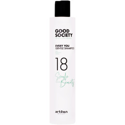 Artego Good Society Every You 18 Gentle Shampoo 250 ml