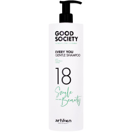 Artego Good Society Every You 18 Gentle Shampoo 1000 ml