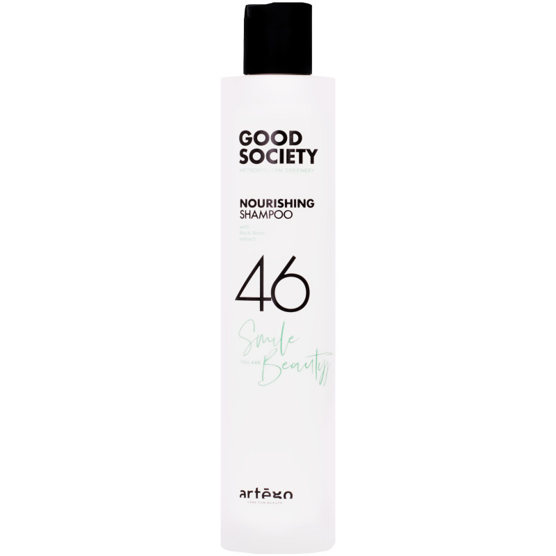 Artego Good Society Nourishing Shampoo 46 250 ml