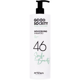 Artego Good Society Nourishing Shampoo 46 1000 ml