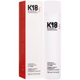 K18 Molecular Repair Hair Mask 150 ml