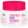 Schwarzkopf Color Freeze Silver Treatment pH 4,5 Mask 200ml