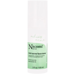 Nacomi Next Level Anti-acne Face Toner 100ml