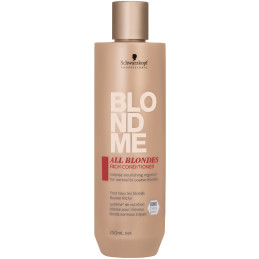 Schwarzkopf BlondMe All Blondes Rich Conditioner 250ml