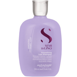 Alfaparf Semi Di Lino Smoothing Shampoo 250 ml