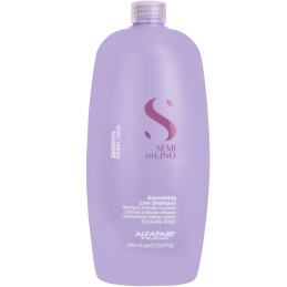 Alfaparf Semi Di Lino Smoothing Shampoo 1000ml