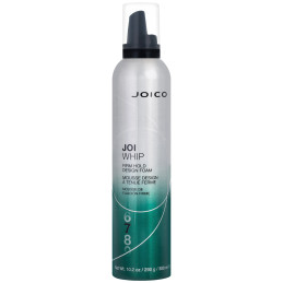 Joico JoiWhip Firm Hold Styling Foam 300ml
